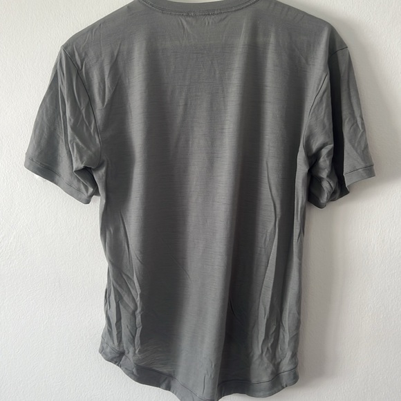 PATAGONIA Women’s W's Short-Sleeved Merino Bike Jersey - Picture 4 of 5